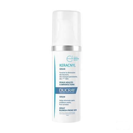 Ducray Keracnyl Serum 30 ml