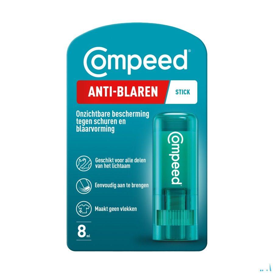 Compeed A/Blaren Stick 8Ml 