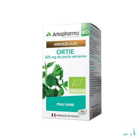 Arkogelules Ortie Bio Caps 45 Nf  -  Arkopharma