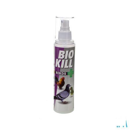 Biokill Spray Vogels 200 ml  -  Covarmed
