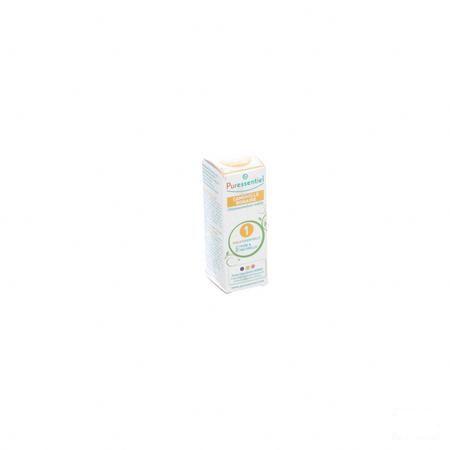Puressentiel Eo Roomse Kamille Expert Essentiele Olie 5 ml  -  Puressentiel