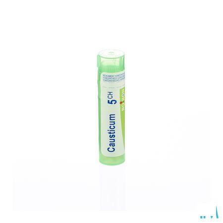 Causticum Hahnemanni 5CH Gr 4g  -  Boiron