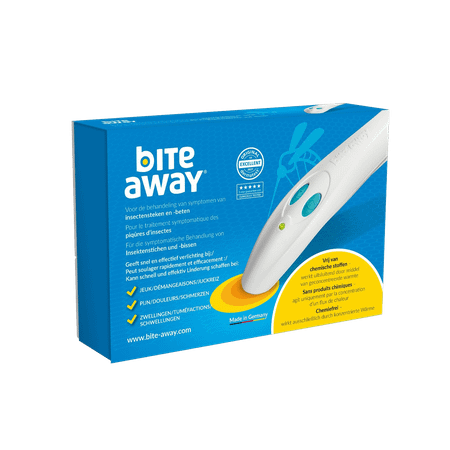 Bite Away  -  Mibetec