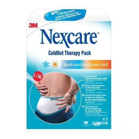 Nexcare 3M Coldhot Th.Pac.Dos Abd.L/Xl Gel N15711L  -  3M