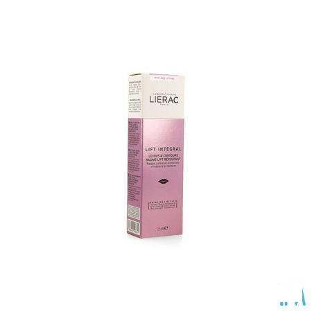 Lierac Lift Integral Levres + Contours Tube 15 ml