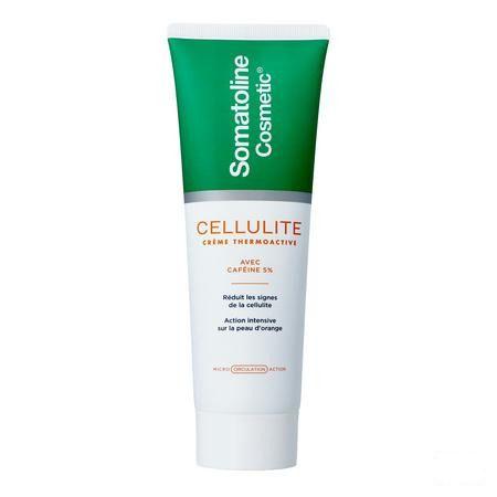 Somatoline Cosmetic Cellulitis 15 Dagen 250 ml  -  Bolton