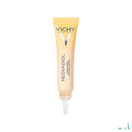 Vichy Neovadiol Peri Post Meno Eye Lip Care 15 ml