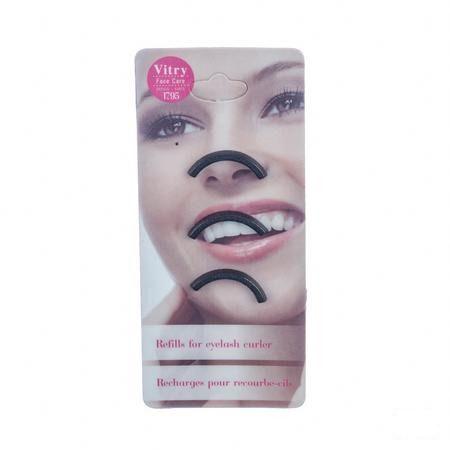 Vitry Classic Wimperbuiger 3 Vullingen 1042r  -  Vitry