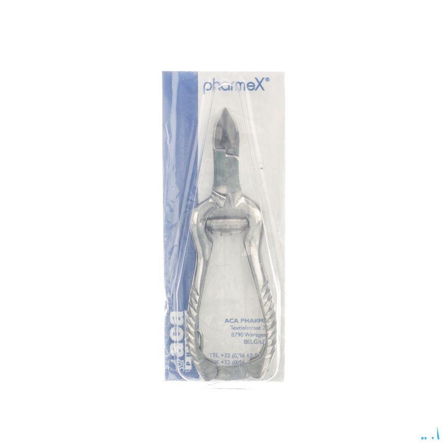 Pharmex Tang Nagels + Veer Km 10cm  -  Infinity Pharma