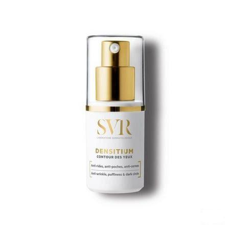 Densitium Contour Yeux 15ml  -  Svr Laboratoire
