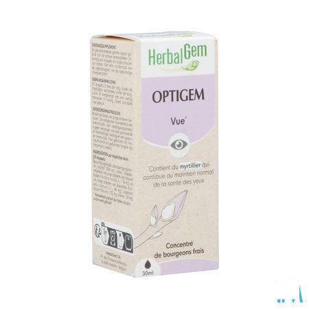 Herbalgem Optigem Cplx 30 ml