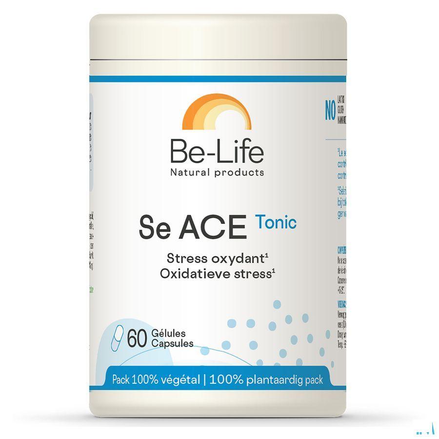 Se Ace Tonic Be Life V-Capsule 60  -  Be-Life