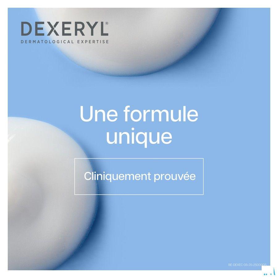 Dexeryl Creme Tube 50g