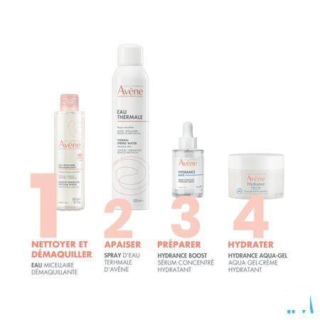 Avene Essentiels Eau Micellaire Demaq. 200 ml