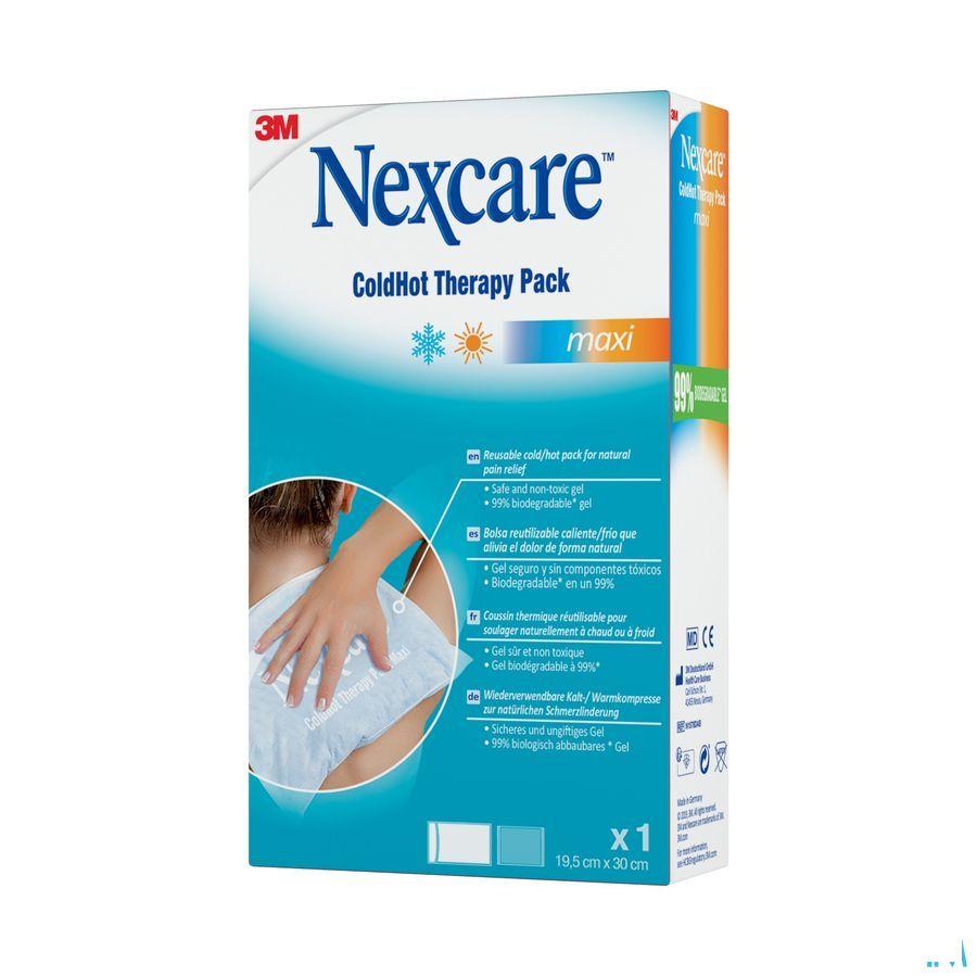 Nexcare 3M Coldhot Therapy Pack Maxi 300X195Mm  -  3M