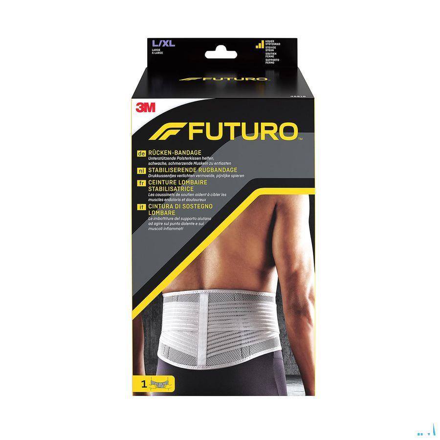 Futuro Ceinture Lombaire L/xl 46816  -  3M