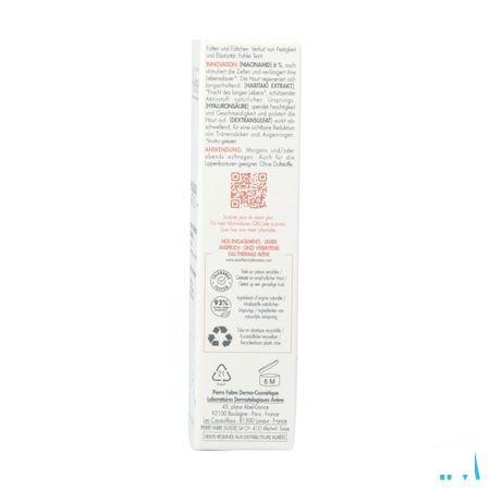 Avene Hyaluron Activ B3 Driev.Corr.Oogverzorg.15 ml