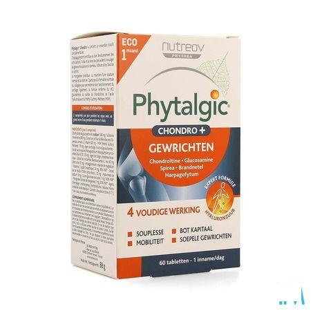 Phytalgic Chondrofort Tabletten 60