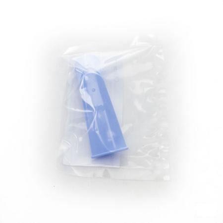 Medix T-mondstuk  -  Henrotech