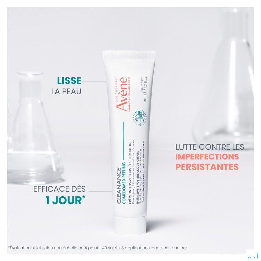 Avene Cleanance Comedomed Peeling 40 ml