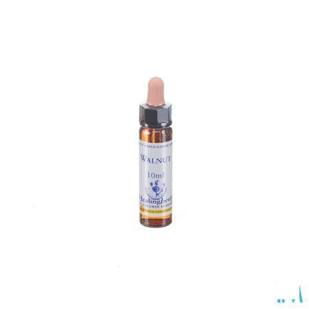 Healing Herbs Walnut 10 ml