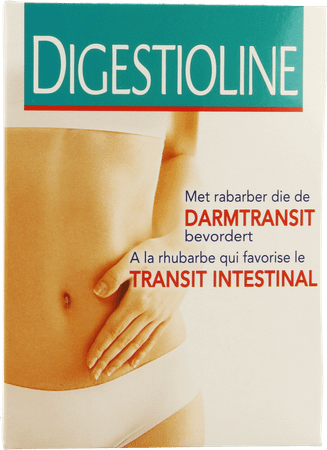 Digestioline Tabletten 150  -  Urgo Healthcare