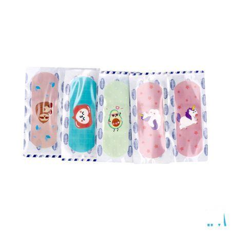 Dermaplast Kids Wonderful P16
