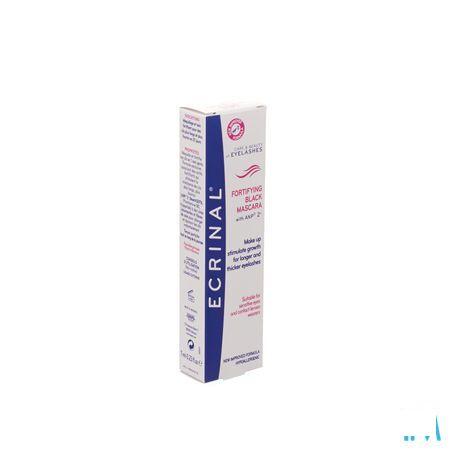 Ecrinal Mascara Zwart Anp2 7ml 20216
