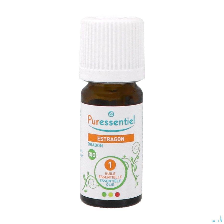 Puressentiel Eo Drageeon Essentiele Olie 5 ml  -  Puressentiel