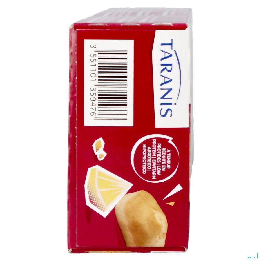 Taranis Citroencake 6x40 gr 4633  -  Revogan
