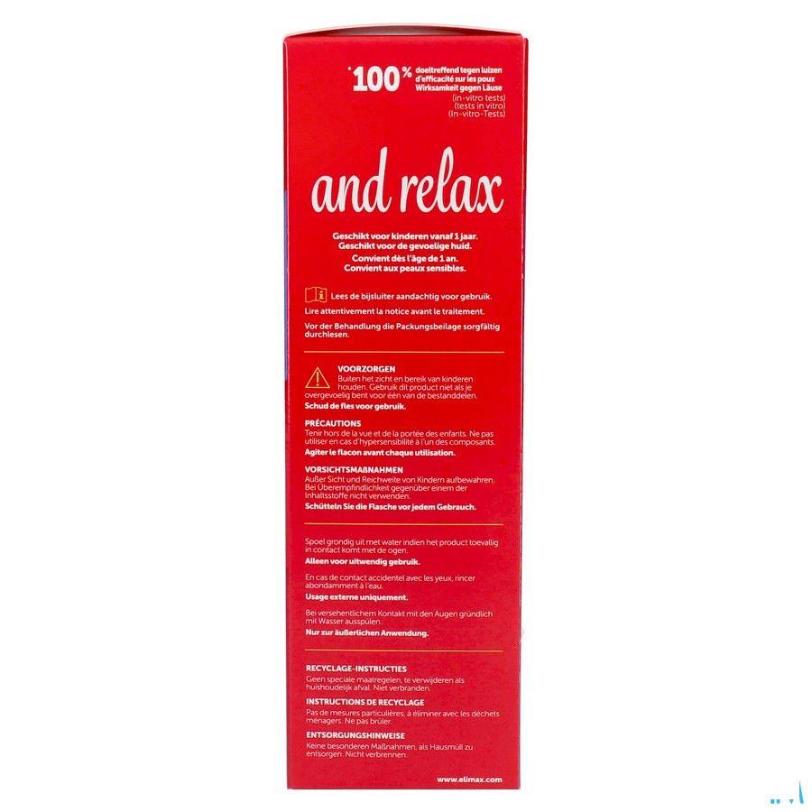 Elimax Pure Power 200 ml