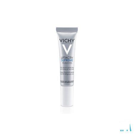 Vichy Liftactiv Derm Source Ogen 15 ml  -  Vichy