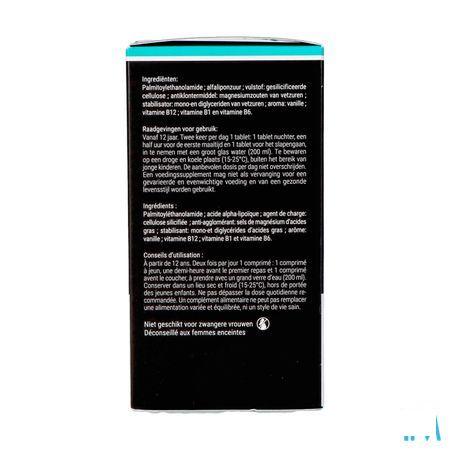 Nerixx Tabl 90