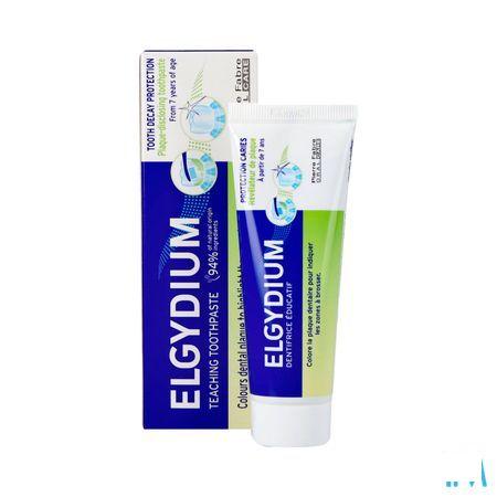 Elgydium Revelateur Plaque 50 ml 