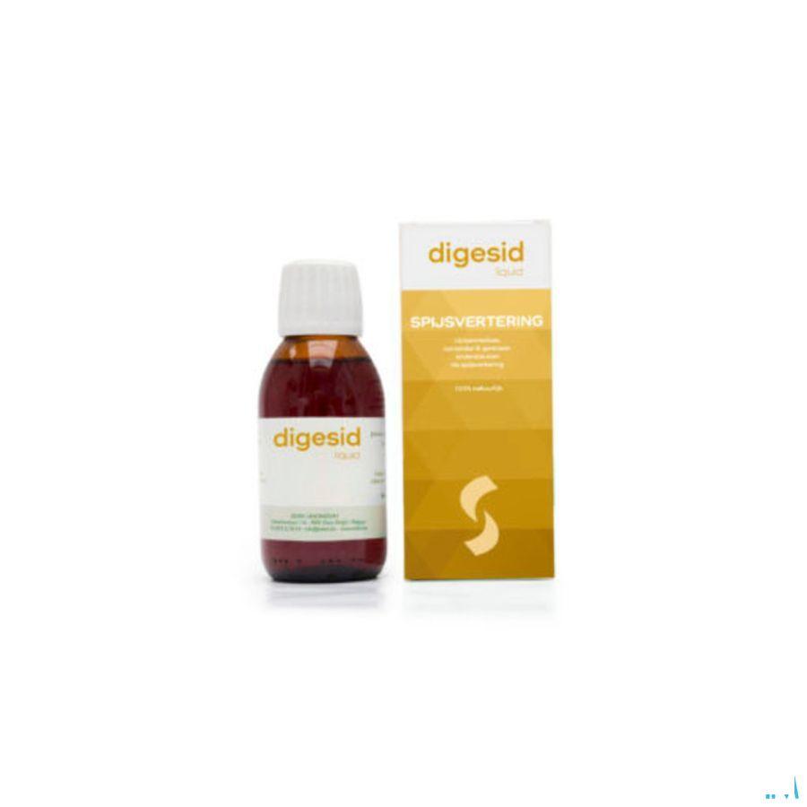 Digesid Liquid Fl 150 ml