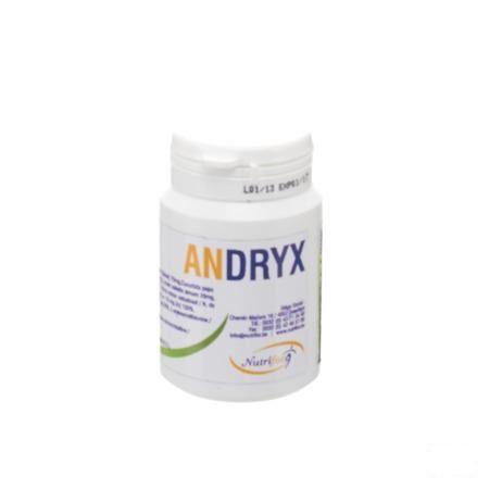 Andryx Comprimés 30  -  Nutrifor