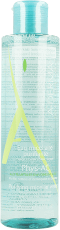 Aderma Phys-ac Micellair Water Zuiverend 200 ml  -  Aderma Aderma Phys-ac Micellair Water Zuiverend 200 ml  -  Aderma