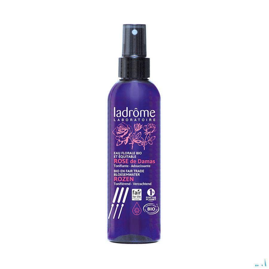 Ladrome Eau Rose 200  ml