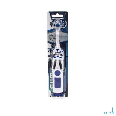 Gum Brosse Dent Enfant Electriq. Star Wars 4020m