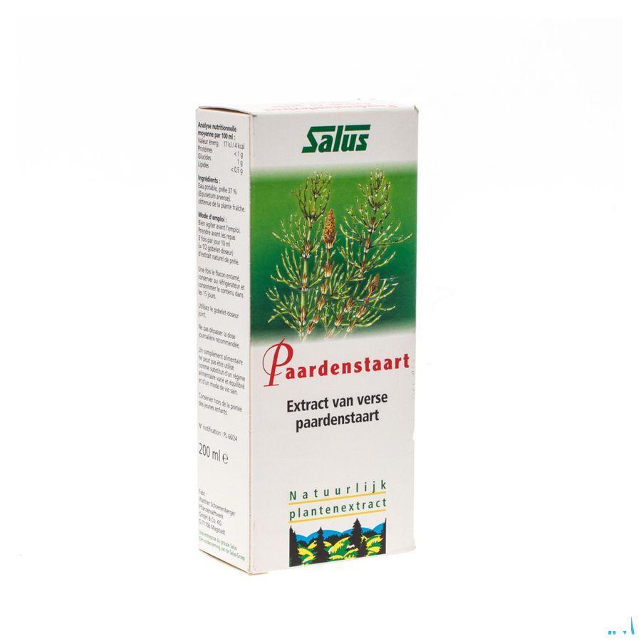 Salus Jus Prele 200 ml  -  Ocebio