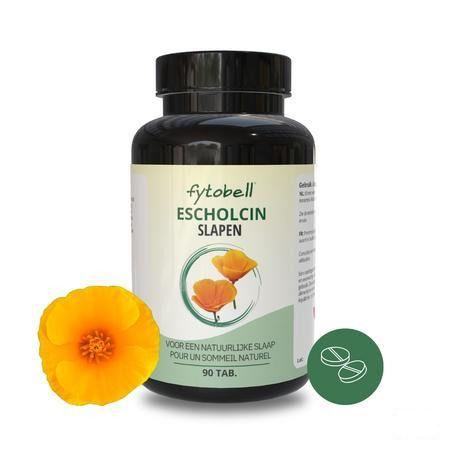 Fytobell Escholcin Tabletten 90