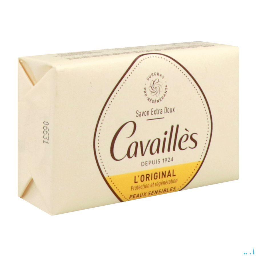 Roge Cavailles Savon Surgr.xtr Doux Classique 150 gr  -  Bolton