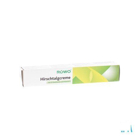 Transdyn Creme Tube 50 gr  -  Nutamed