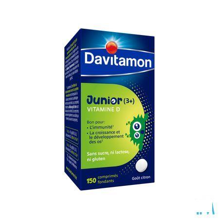 Davitamon Vit D Comp 150