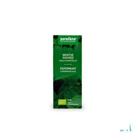 Pepermunt 10 ml