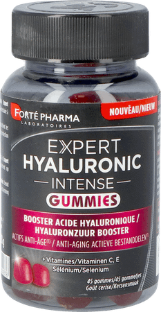Expert Hyaluronic Intense Gommes 45