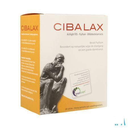 Cibalax Sachet 30