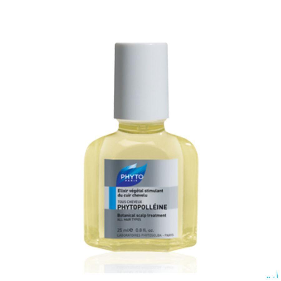 Phyto Polleine Stimulant Hoofdhuid Fl 25Ml