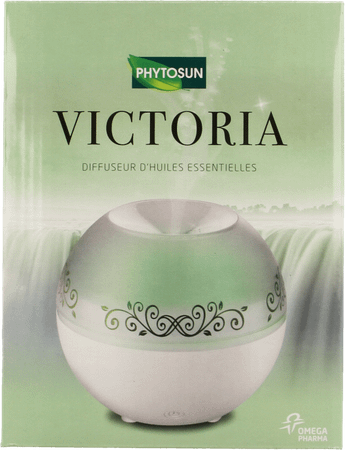 Phytosun Verstuiver Victoria