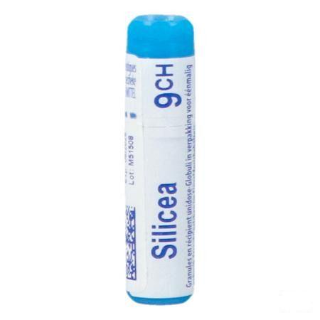 Silicea 9CH Gl  -  Boiron
